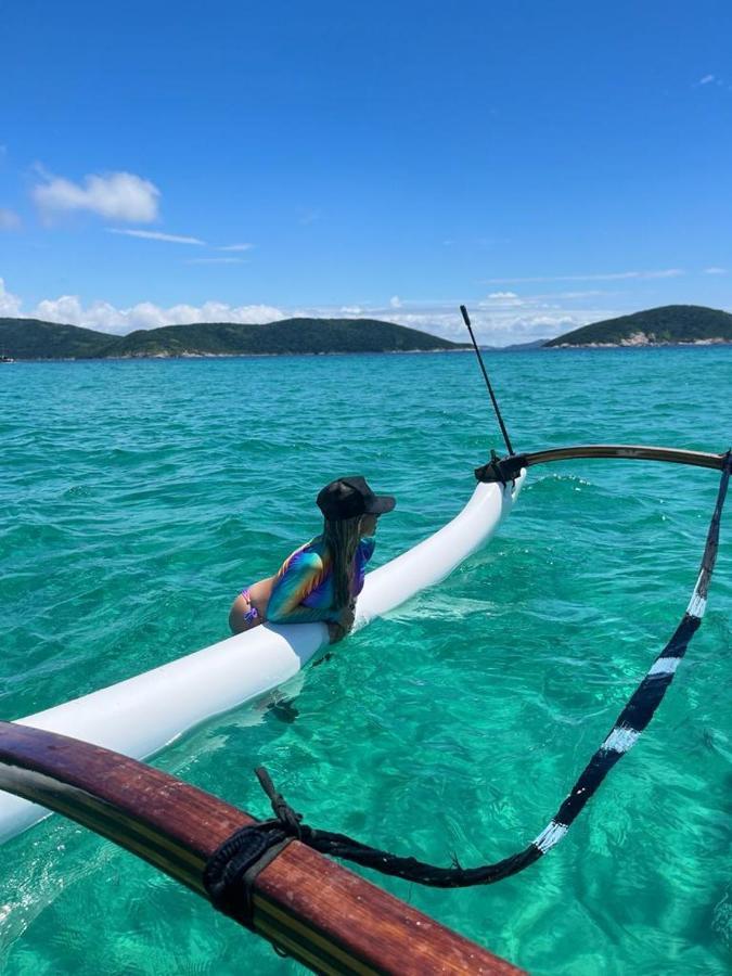 Thalassa Pousada Arraial do Cabo Luaran gambar